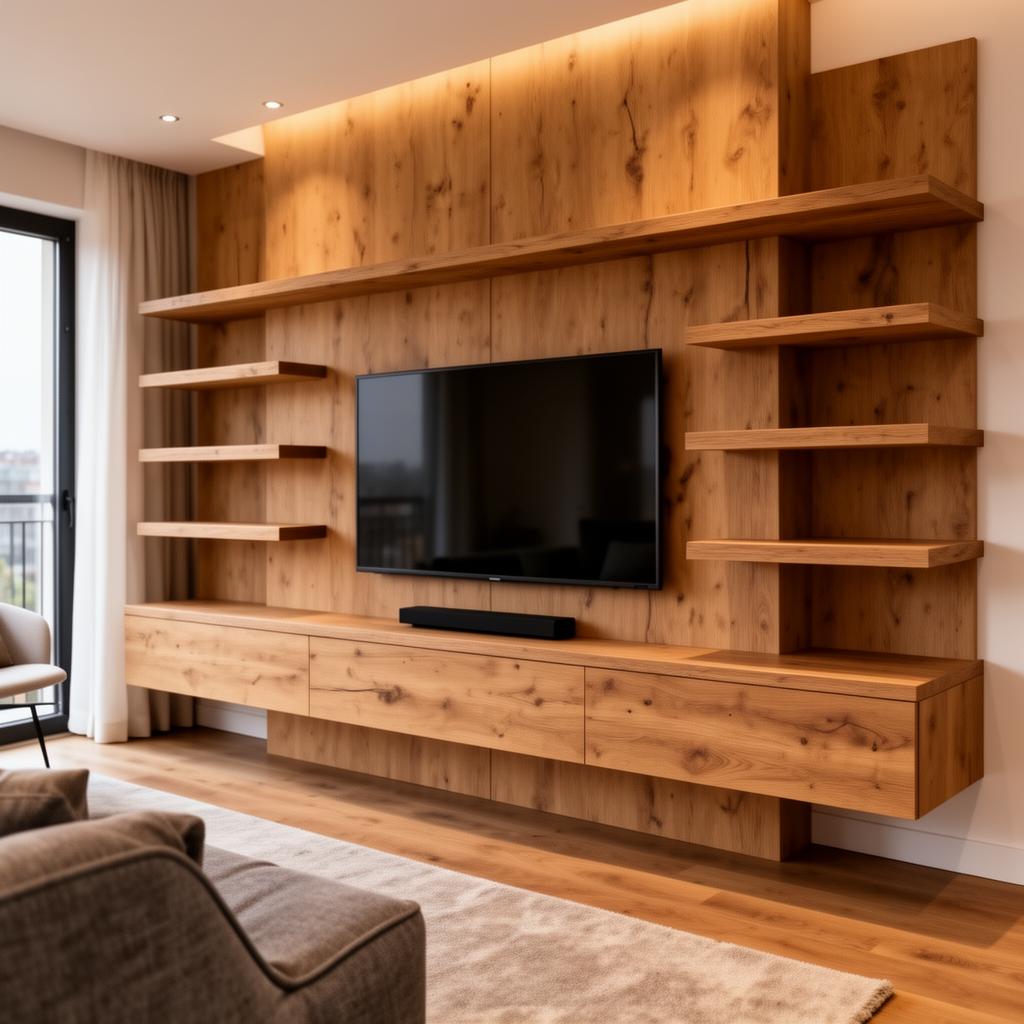 Centurion Living Room